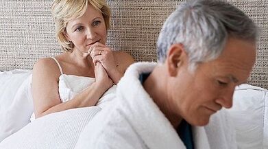 Efektīvas metodes vīriešu potences palielināšanai