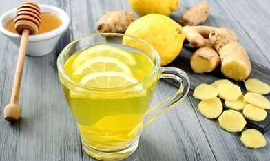 Tautas receptes ar imbmram pēc potences